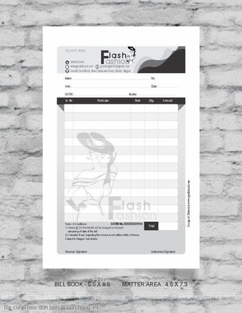 file corel hoa don ban le ban hang 6