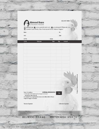 file corel hoa don ban le ban hang 9