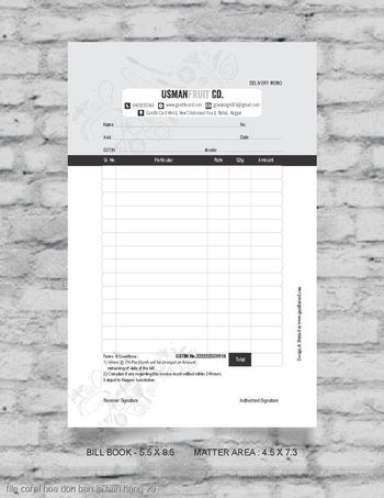 file corel hoa don ban le ban hang 13