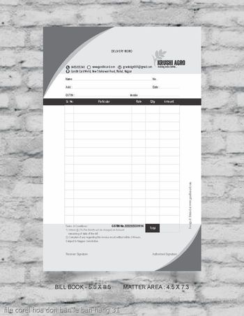 file corel hoa don ban le ban hang 25