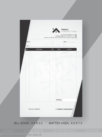 file corel hoa don ban le ban hang 30