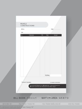 file corel hoa don ban le ban hang 31