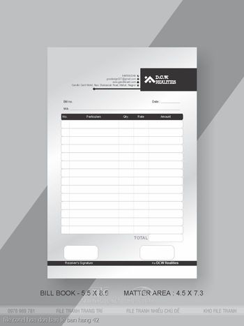 file corel hoa don ban le ban hang 37