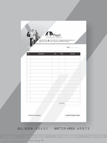 file corel hoa don ban le ban hang 41