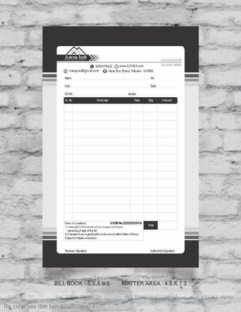 file corel hoa don ban le ban hang 45