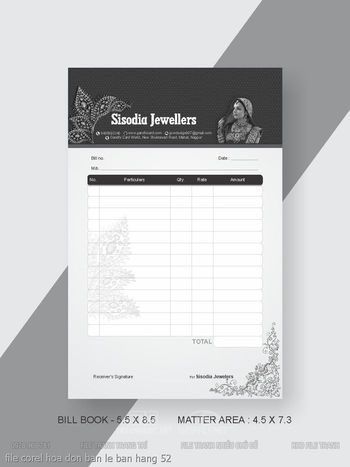 file corel hoa don ban le ban hang 48