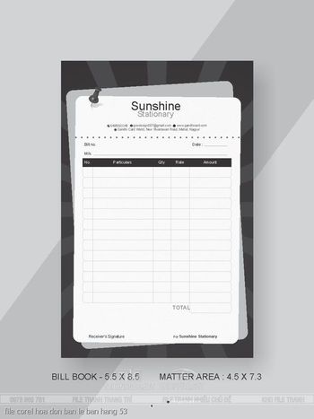 file corel hoa don ban le ban hang 49