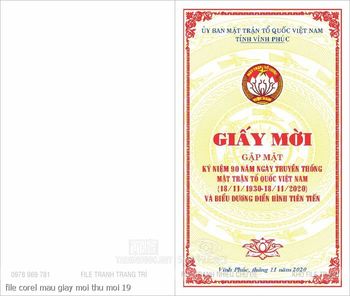 file corel mau giay moi thu moi 19