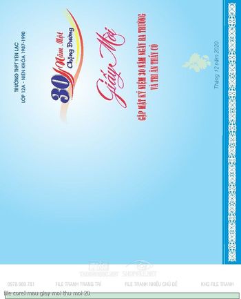 file corel mau giay moi thu moi 20
