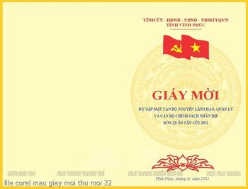 file corel mau giay moi thu moi 22