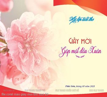 file corel mau giay moi thu moi 23