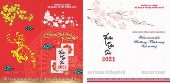 file corel mau giay moi thu moi 43