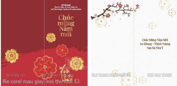 file corel mau giay moi thu moi 53