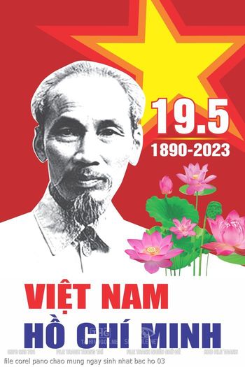 file corel pano chao mung ngay sinh nhat bac ho 03