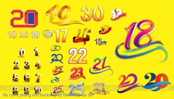 file corel phong nen backdrop ky niem hop lop 09