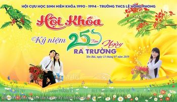 file corel phong nen backdrop ky niem hop lop 14