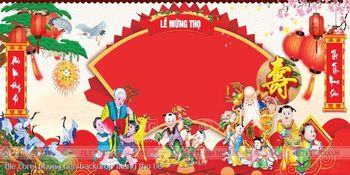 file corel phong nen backdrop mung tho 08