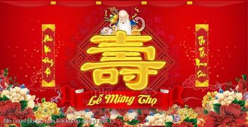 file corel phong nen backdrop mung tho 15