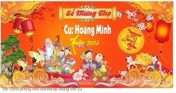 file corel phong nen backdrop mung tho 22