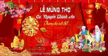 file corel phong nen backdrop mung tho 27