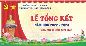 file corel tong ket khai giang nam hoc truong hoc tre em 007