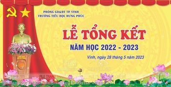 file corel tong ket khai giang nam hoc truong hoc tre em 010