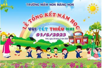 file corel tong ket khai giang nam hoc truong hoc tre em 011