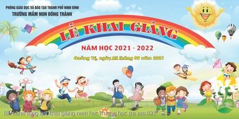 file corel tong ket khai giang nam hoc truong hoc tre em 021