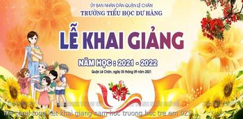 file corel tong ket khai giang nam hoc truong hoc tre em 025