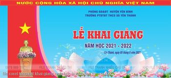 file corel tong ket khai giang nam hoc truong hoc tre em 027