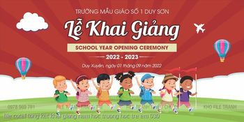 file corel tong ket khai giang nam hoc truong hoc tre em 030