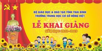 file corel tong ket khai giang nam hoc truong hoc tre em 037