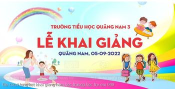 file corel tong ket khai giang nam hoc truong hoc tre em 040