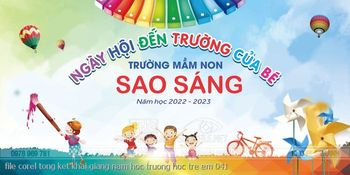 file corel tong ket khai giang nam hoc truong hoc tre em 041