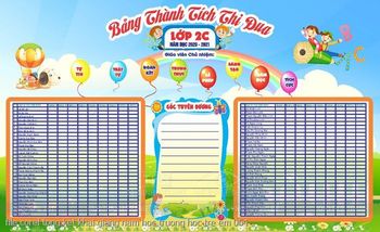 file corel tong ket khai giang nam hoc truong hoc tre em 064