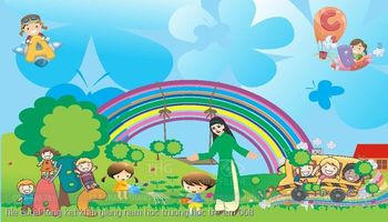 file corel tong ket khai giang nam hoc truong hoc tre em 068