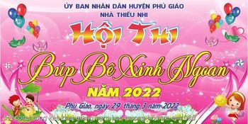 file corel tong ket khai giang nam hoc truong hoc tre em 086