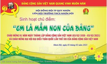 file corel tong ket khai giang nam hoc truong hoc tre em 092