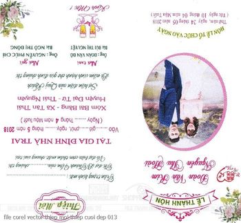 file corel vector thiep moi thiep cuoi dep 013