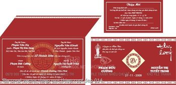 file corel vector thiep moi thiep cuoi dep 014