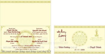 file corel vector thiep moi thiep cuoi dep 017