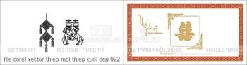 file corel vector thiep moi thiep cuoi dep 022