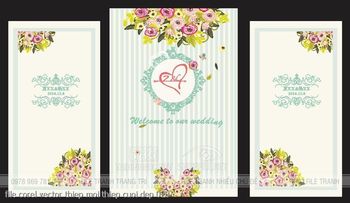 file corel vector thiep moi thiep cuoi dep 028