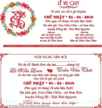 file corel vector thiep moi thiep cuoi dep 030