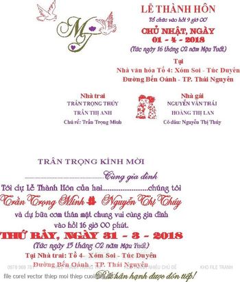 file corel vector thiep moi thiep cuoi dep 033