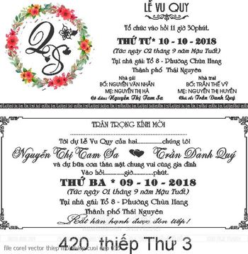 file corel vector thiep moi thiep cuoi dep 035