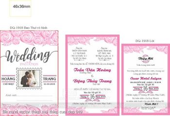 file corel vector thiep moi thiep cuoi dep 049