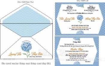 file corel vector thiep moi thiep cuoi dep 061