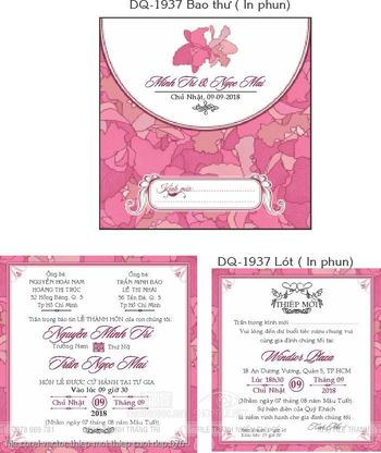 file corel vector thiep moi thiep cuoi dep 076