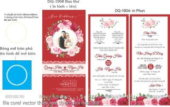 file corel vector thiep moi thiep cuoi dep 086